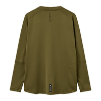 PÁNSKE TRIČKO ENDURA ALLTRACK ROUT FLEECE