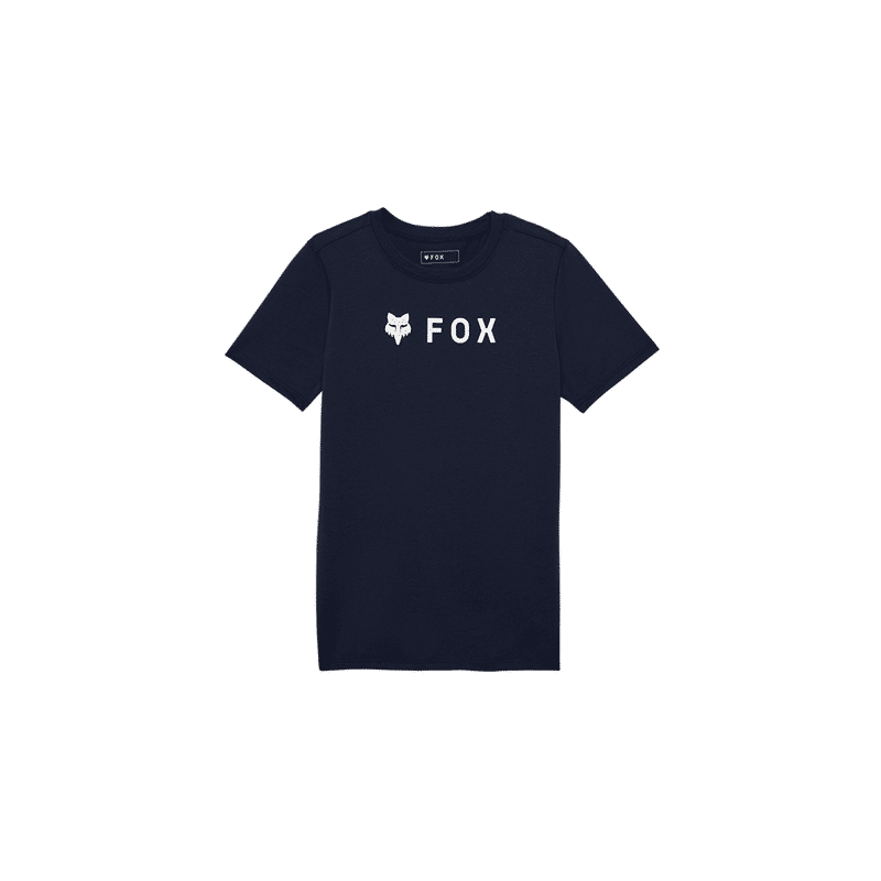 MAGLIA FOX W ABSOLUTE SS TECH DA DONNA