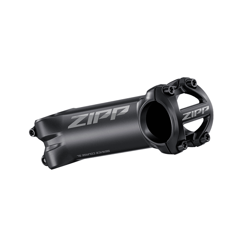 AVANÇO ZIPP SERVICE COURSE SL ALUMÍNIO 70MM 84° 31,8MM