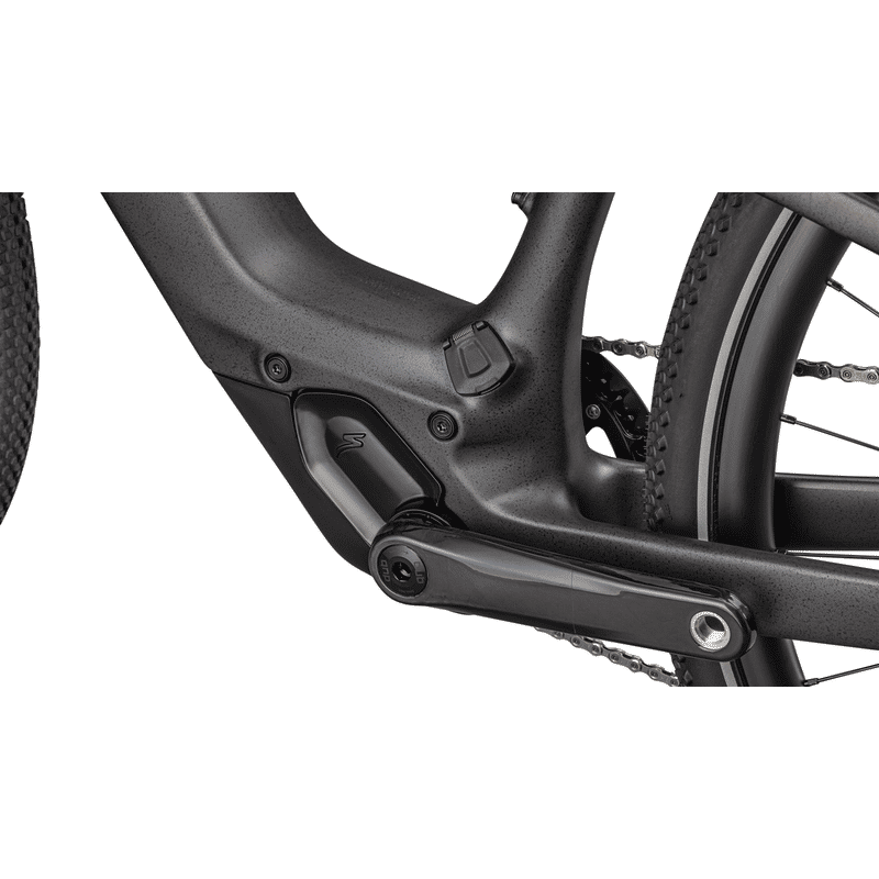 Turbo Vado SL 2 6.0 Carbon