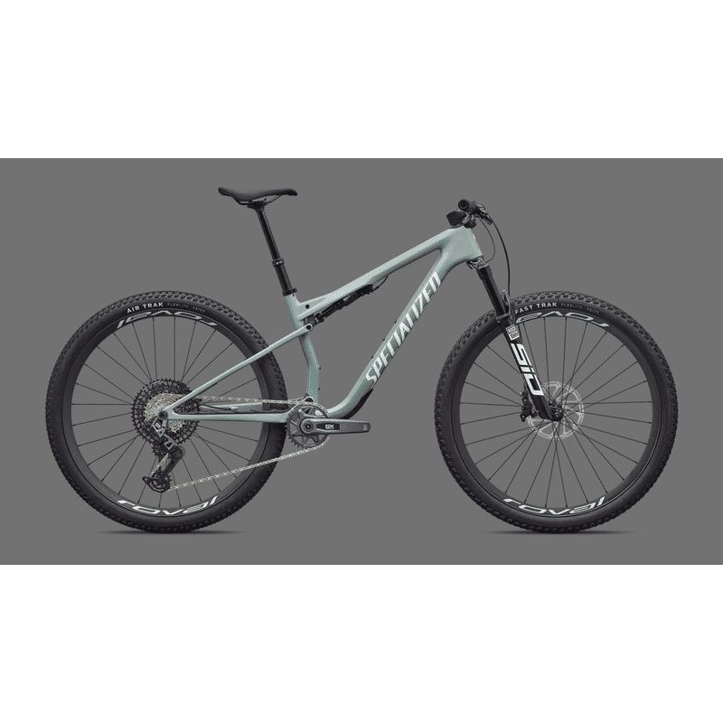 BICICLETA SPECIALIZED EPIC 9 EXPERT