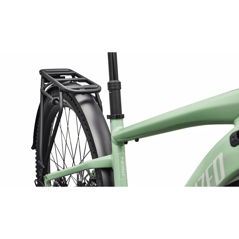 BICICLETA SPECIALIZED TURBO TERO 4.0 EQ