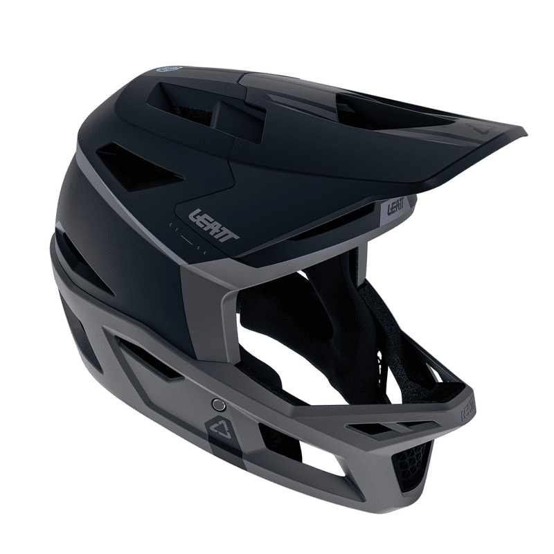 CASQUE LEATT GRAVITY 4.0