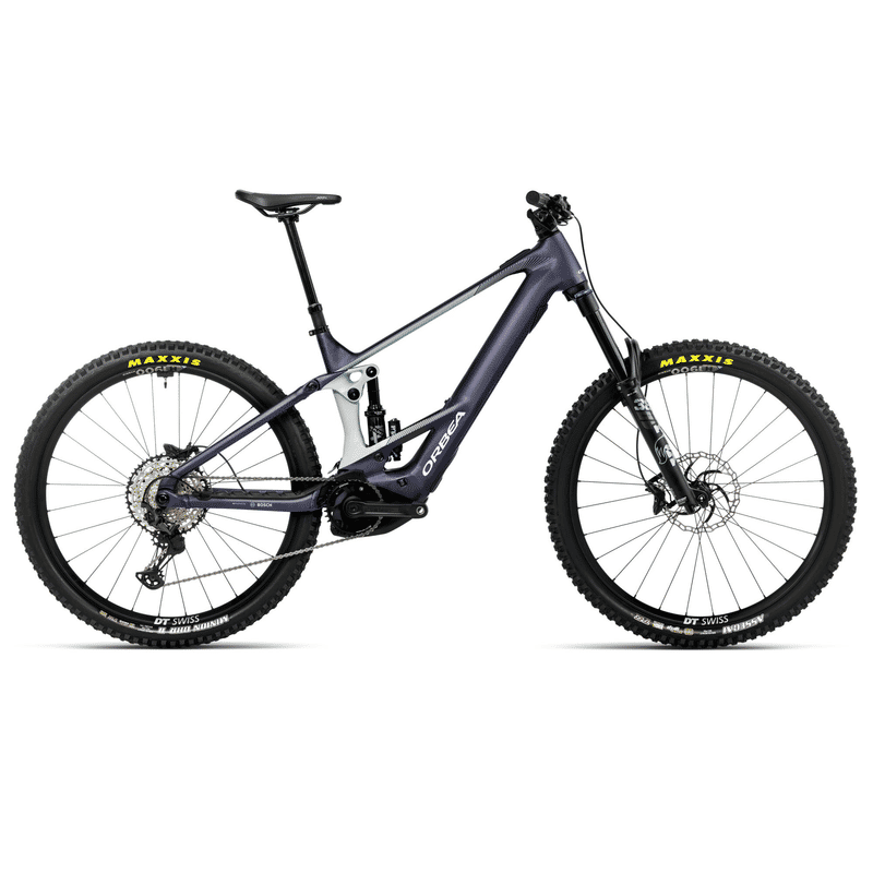 BICICLETA ORBEA WILD H10