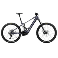 BICICLETA ORBEA WILD H10