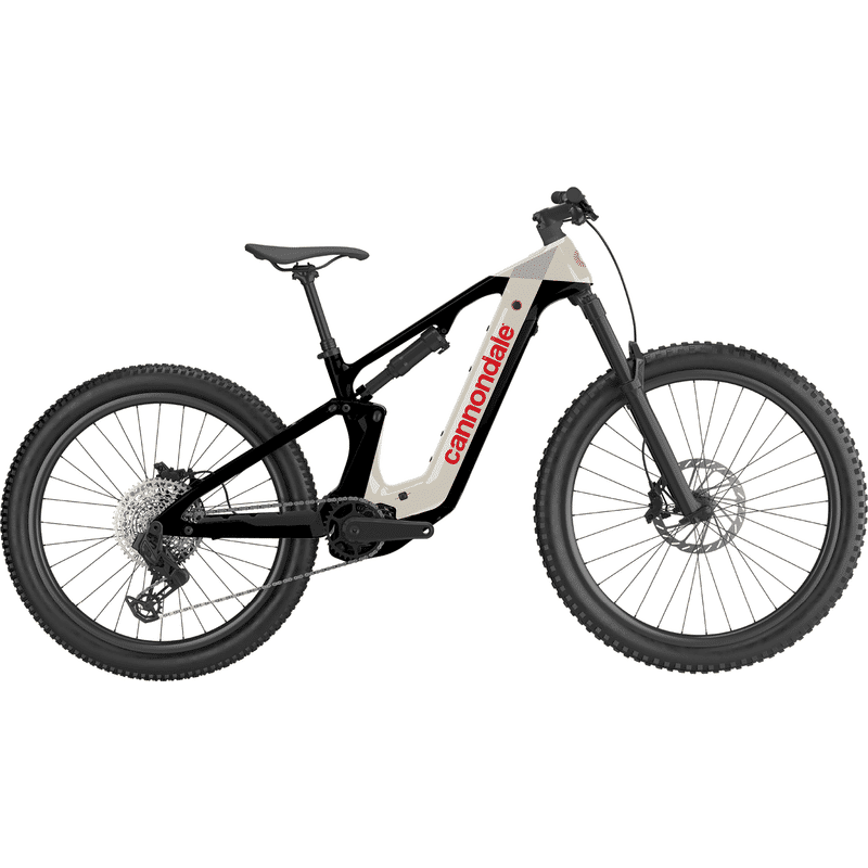 BICI CANNONDALE MOTERRA 2
