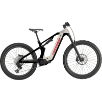 BICI CANNONDALE MOTERRA 2