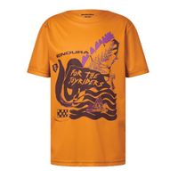 ENDURA MAILLOT TECHNIQUE TRAIL ENFANT