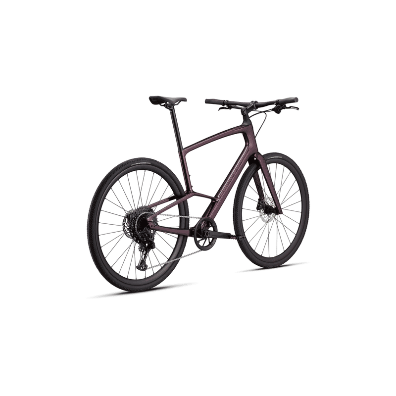 BICI SPECIALIZED SIRRUS X 5.0