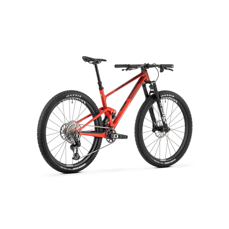 ROWER MONDRAKER F-PODIUM RR