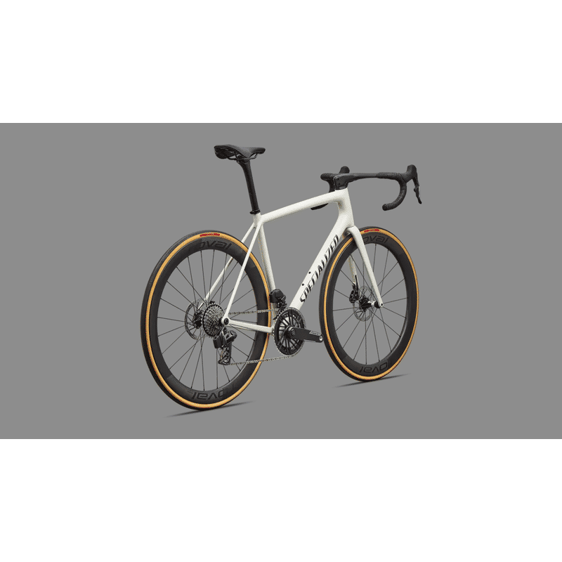 ROWER SPECIALIZED AETHOS 2 PRO SRAM FORCE AXS