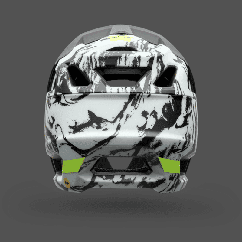FOX PROFRAME THRIVE MIPS HELMET
