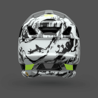 FOX PROFRAME THRIVE MIPS HELMET