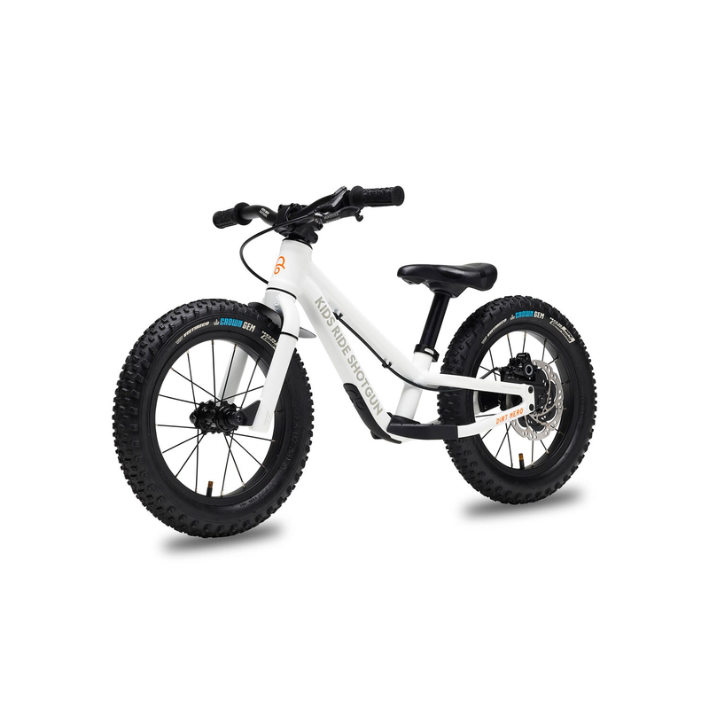 KINDERFAHRRAD SHOTGUN DIRT HERO 14