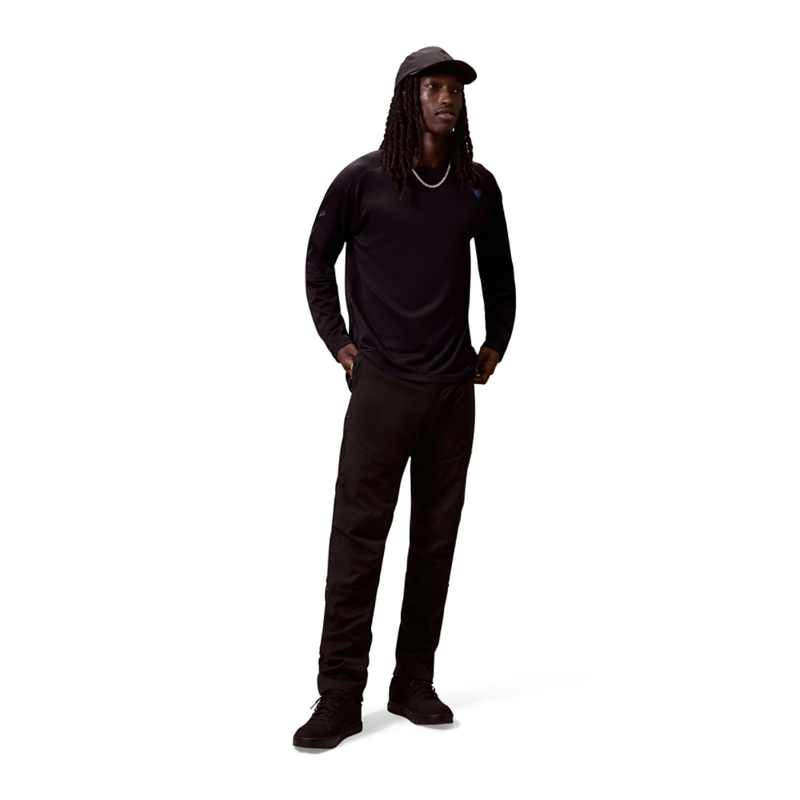PÁNSKE TRIČKO ENDURA ALLTRACK ROUT FLEECE