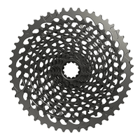 SRAM XG-1295 EAGLE SCHWARZES 12V MTB RITZELPAKET