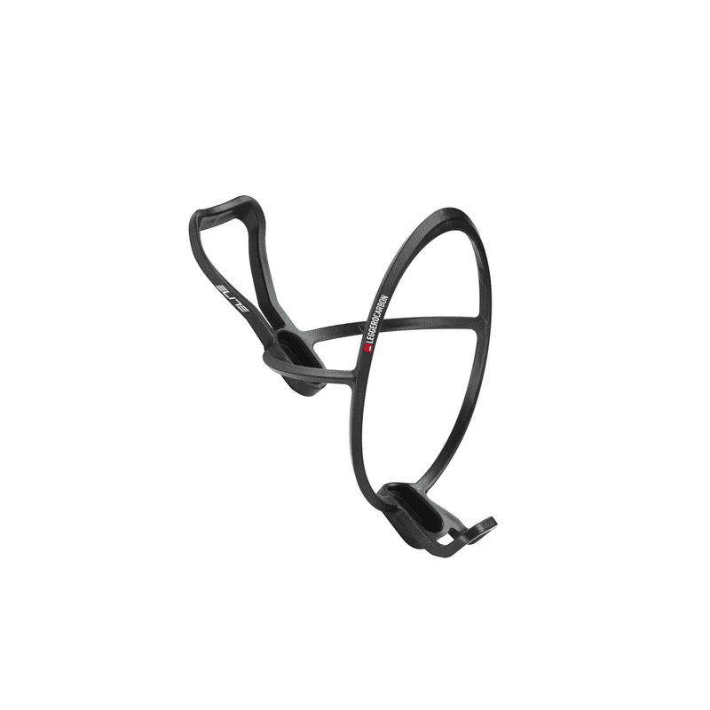 ELITE LIGHTWEIGHT CARBON BOTTLE CAGE