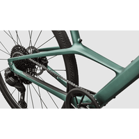 SPECIALIZED SIRRUS X 6.0 FIETS