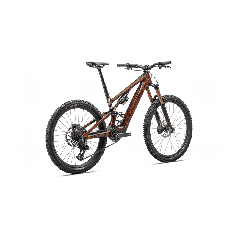 Turbo Levo SL Pro