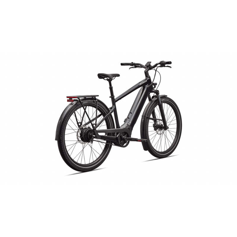 BICI SPECIALIZED TURBO VADO 4.0 IGH BLACK RETRO