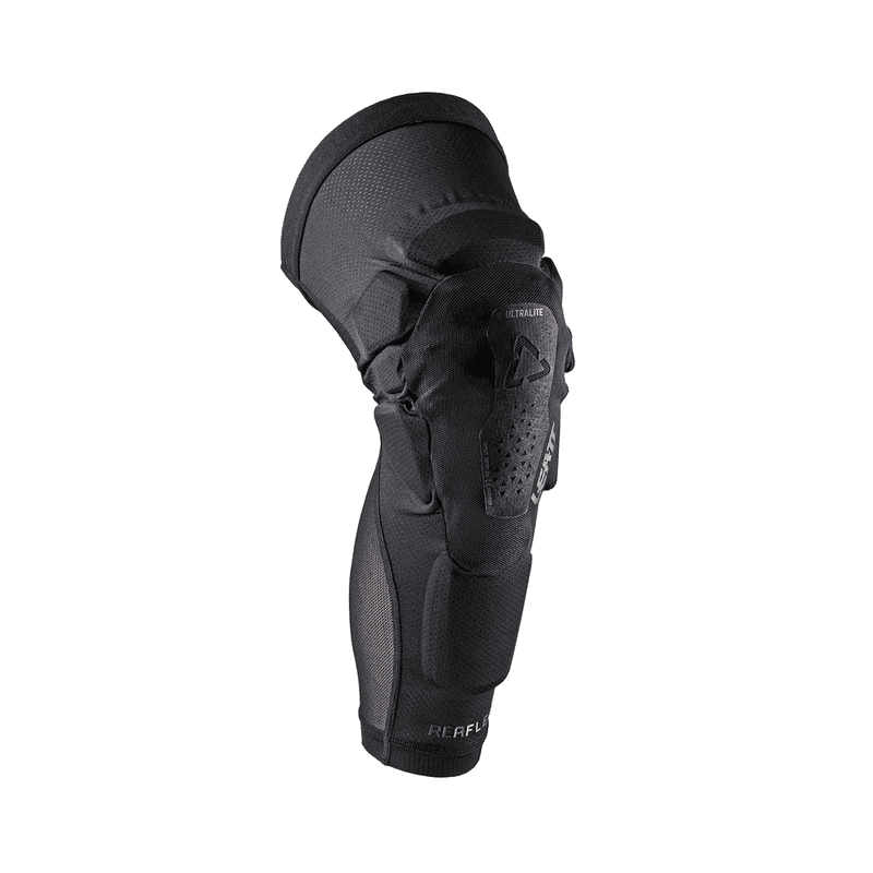 GINOCCHIERE LEATT KNEE GUARD REAFLEX ULTRALITE EXT