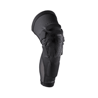 GINOCCHIERE LEATT KNEE GUARD REAFLEX ULTRALITE EXT
