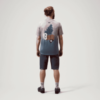 ENDURA SINGLETRACK LETNIA KOSZULKA TECHNICZNA