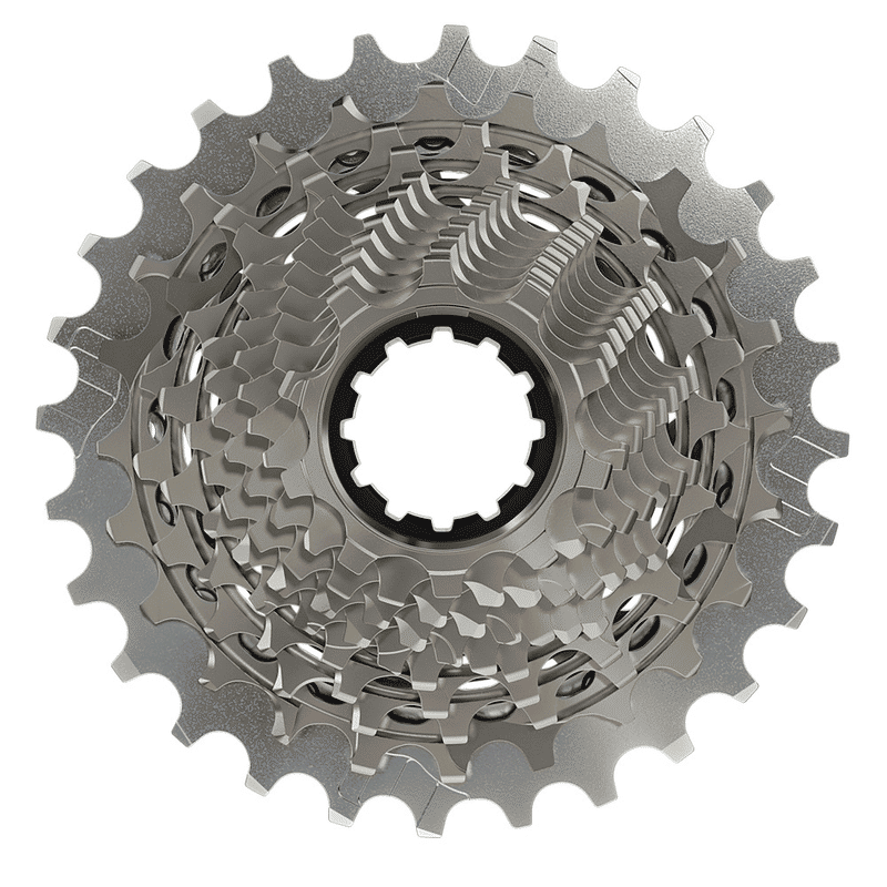 CASSETTE SRAM RED 1290 XG RED E1 XDR 12V 10-30 dents