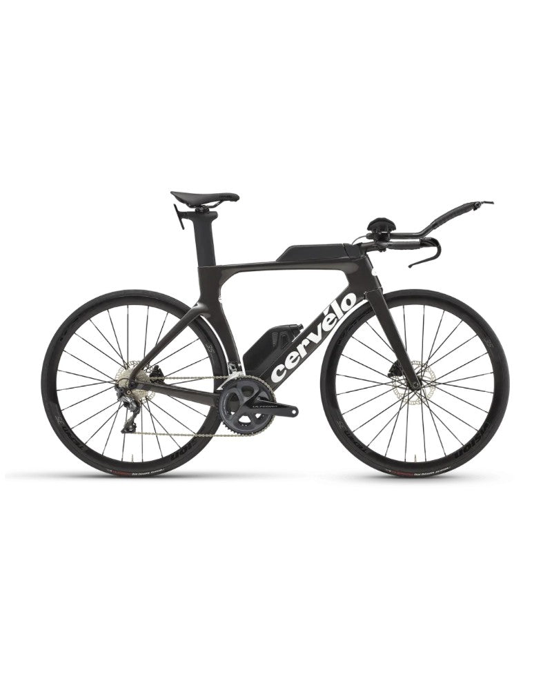 BICI CERVELO P-SERIES SHIMANO ULTREGA