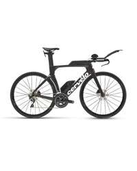 BICI CERVELO P-SERIES SHIMANO ULTREGA
