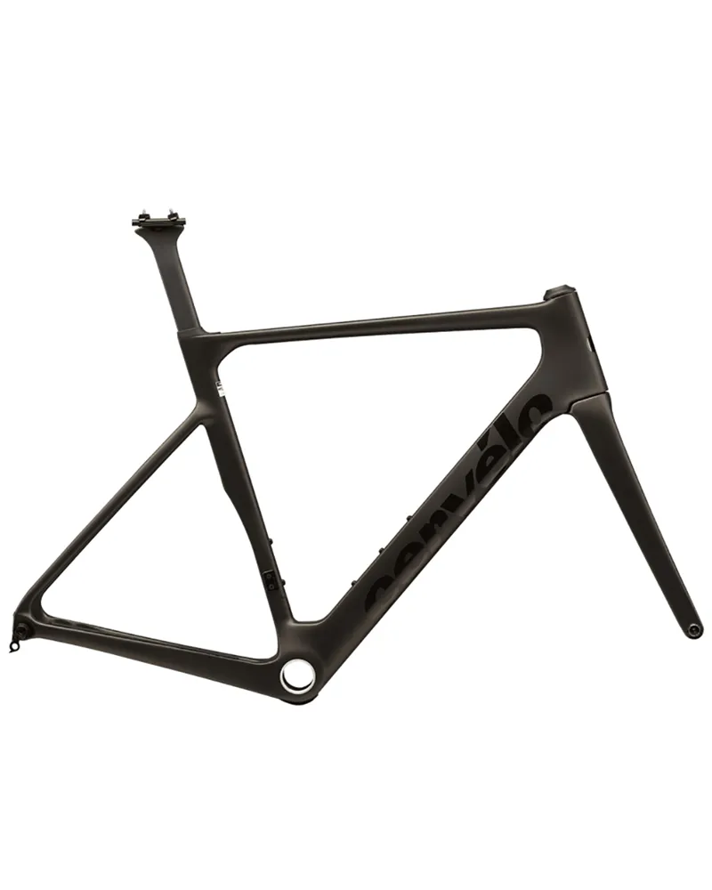 QUADRO CERVÉLO SOLOIST