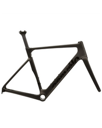 QUADRO CERVÉLO SOLOIST