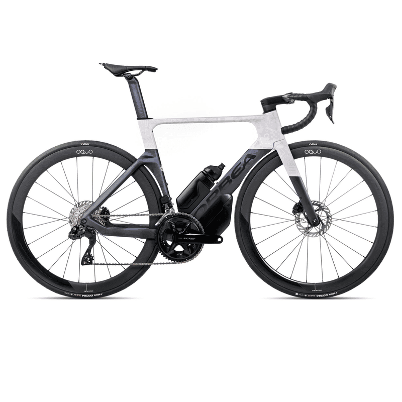 BICI ORBEA ORCA AERO M35ILTD PWR