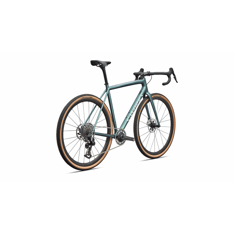 SPECIALIZED S-WORKS CRUX FIETS