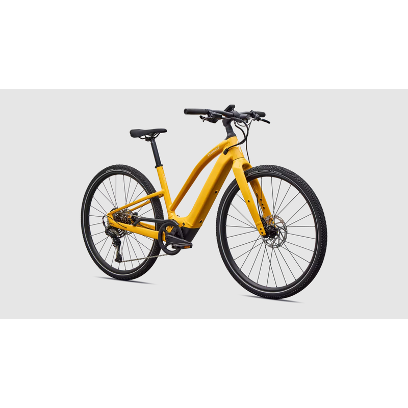 BICICLETA SPECIALIZED TURBO VADO SL2 4.0 STEP-THROUGH