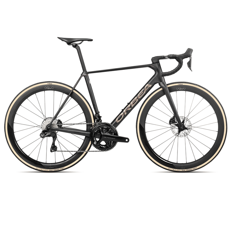 ROWER ORBEA ORCA M20iLTD PWR