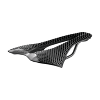 SELLE ITALIA SLR 3D ELITE L3 STEEL SADDLE 145 MM