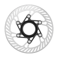 CAMPAGNOLO AFS SCHEIBE 140 MM STAHL CHORUS EKAR