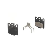PASTILHAS DE TRAVÃO CAMPAGNOLO DB-310 ORGÂNICAS