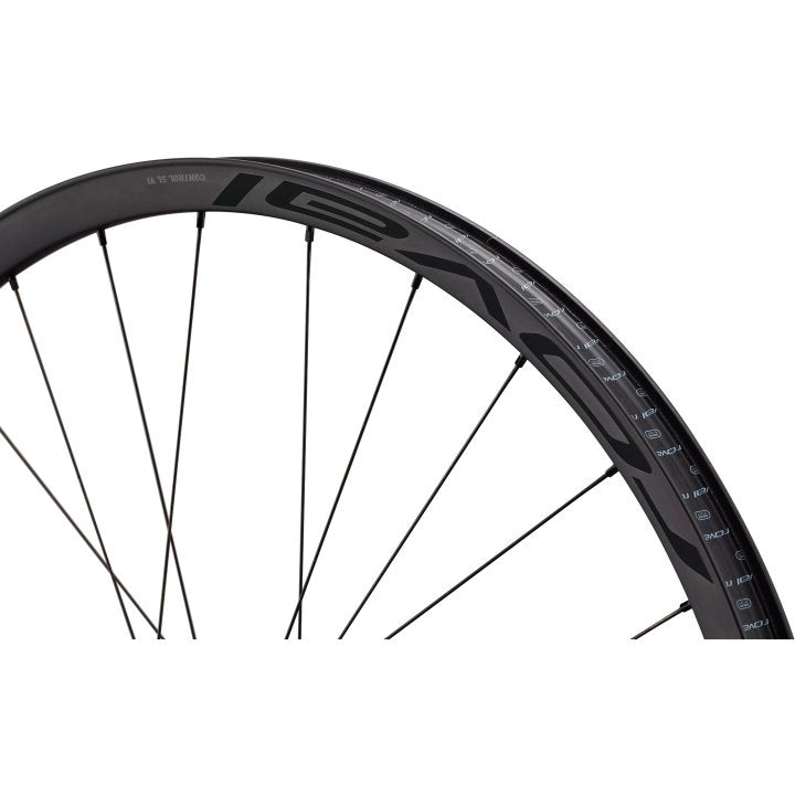 SPECIALIZED ROVAL CONTROL SL VI 350 HINTERRAD