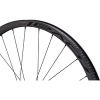 SPECIALIZED ROVAL CONTROL SL VI 350 HINTERRAD