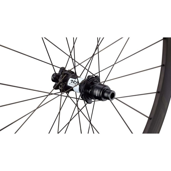 SPECIALIZED ROVAL CONTROL SL VI 350 HINTERRAD