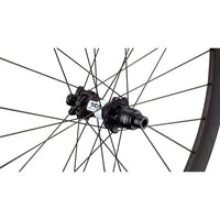 SPECIALIZED ROVAL CONTROL SL VI 350 HINTERRAD