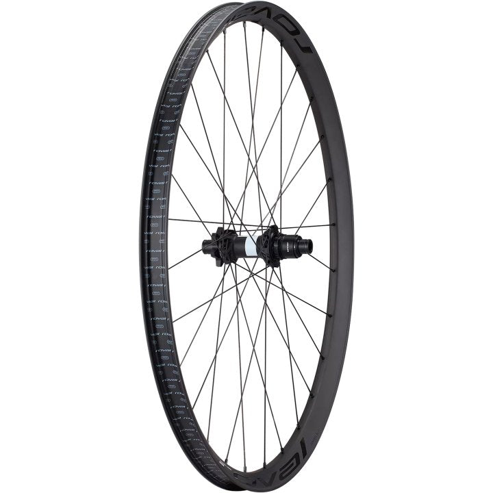 SPECIALIZED ROVAL CONTROL SL VI 350 HINTERRAD