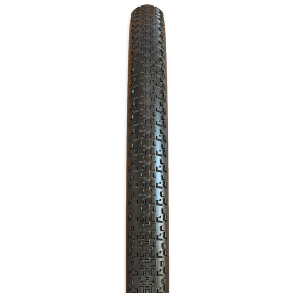 PLÁŠŤ MAXXIS RAMBLER 700X45C EXO TR HYPR-X BLACK PARA