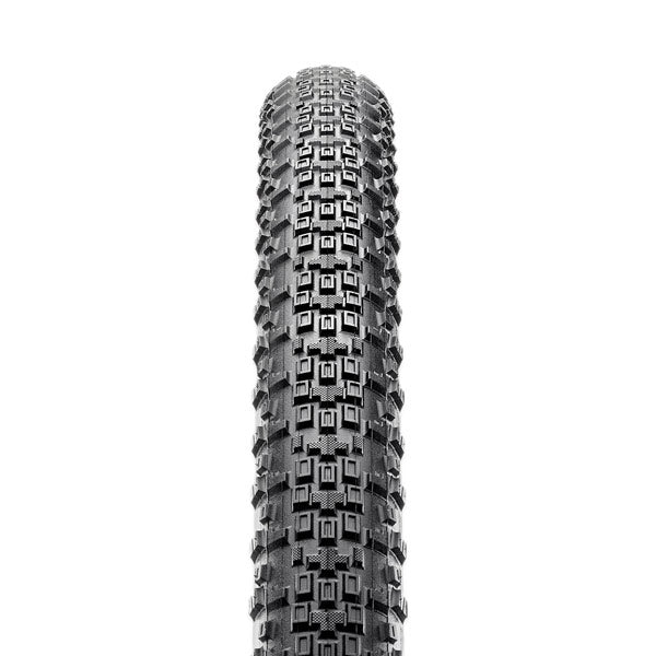 PLÁŠŤ MAXXIS RAMBLER 700x45C HYPR-X EXO TR 120 TPI