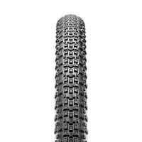 PLÁŠŤ MAXXIS RAMBLER 700x45C HYPR-X EXO TR 120 TPI