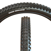 COPERTONE MAXXIS HIGHROLLER III 29X2.40 WT 3C MAXXGRIP DOUBLE DOWN TLR SOFT