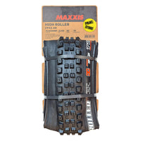 COPERTONE MAXXIS HIGHROLLER III 29X2.40 WT 3C MAXXGRIP DOUBLE DOWN TLR SOFT
