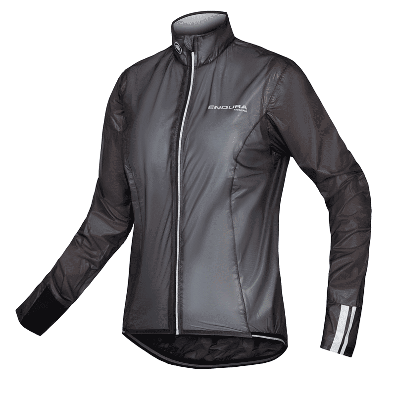 ENDURA DAMESJAS FS260-PRO ADRENALINE RACE CAPE II